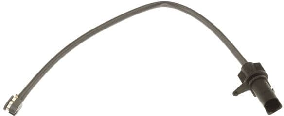 Sensor remblokslijtage Voor (hoeveelheid per verpakking: 1pcs) past: PORSCHE MACAN 2.0-3.6 02.14-