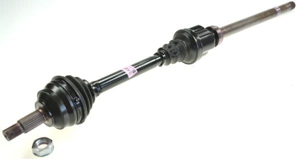 Gasveer door (8mm/18,5mm, L max-248mm, L2-65, 350N, 18a/18a) past: CASE IH CX 100/100 C/100 C MAXXUM/100 MAXXUM/100 X/110/110 MAXXUM/110 X/120/120 MAXXUM/130/135/135 MAXXUM/150/150 MAXXUM/170/170 MAXX