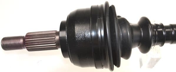 Uitlaatsysteem achterste geluiddemper past: SUZUKI JIMNY 1.3/1.5D 09.98-