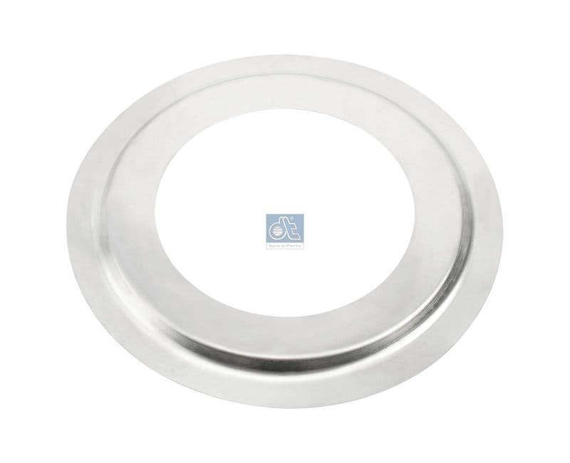 Cover Plate, dust-cover wheel bearing