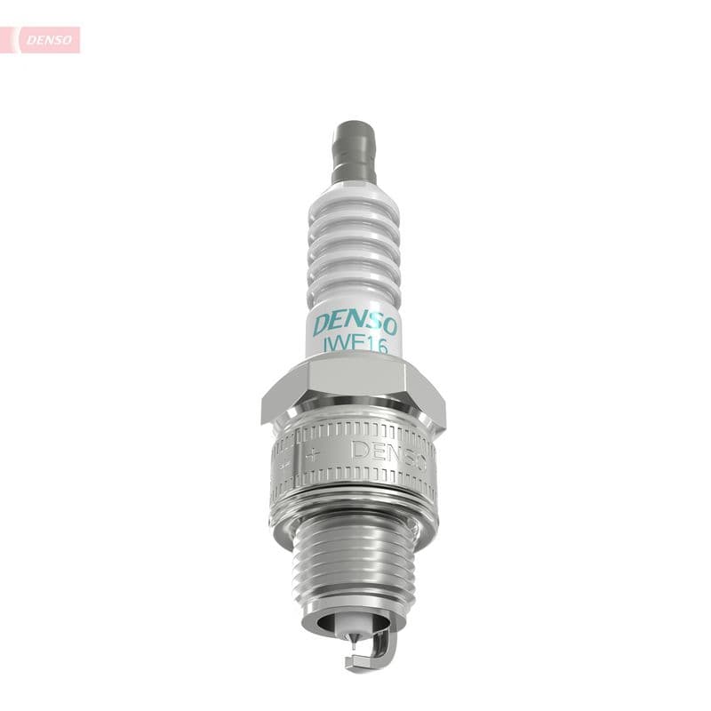Spark plug