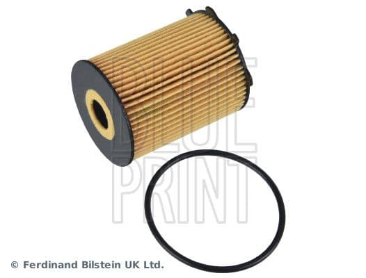 Oil filter