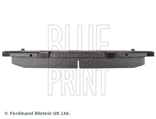 Remblokken set Voor , past: LEXUS ES, NX, NX II, RX  TOYOTA CAMRY, HIGHLANDER, HIGHLANDER / KLUGER, PREVIA III, RAV 4 IV, RAV 4 V 2.0-3.5H 10.05-