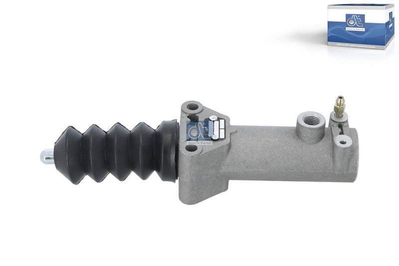 Hoofdcilinder koppeling