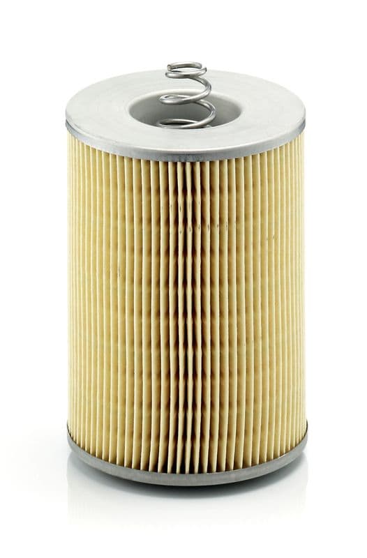 Oil filter