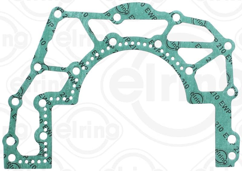 Gasket, housing cover (crankcase)