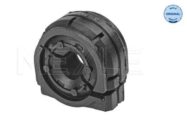 Mounting, stabiliser bar