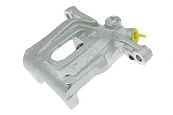 Schijfremklauw Achter Links (nieuw) past: MERCEDES A (W169), B SPORTS TOURER (W245) 1.5-2.0D 09.04-06.12