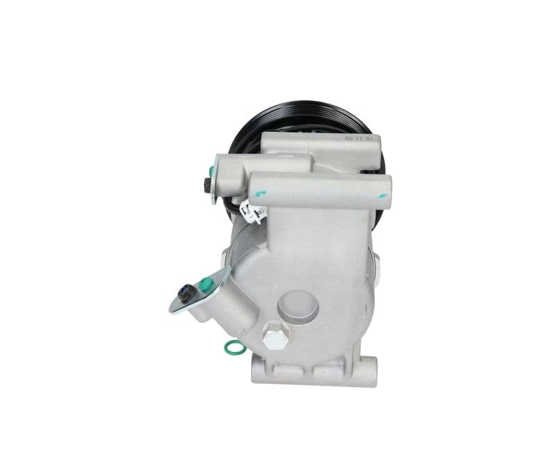 Airconditioning compressor past: MAZDA 2 1.3/1.3LPG/1.5 07.07-06.15