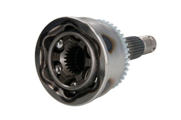 CV-gewricht buitenste Links/Rechts (25z/23z/50mm  ABS:44) past: HYUNDAI COUPE II, ELANTRA III, GRAND SANTA FÉ, IX35, SANTA FÉ II, SANTA FÉ III, TUCSON 1.6-3.0 06.00-12.18