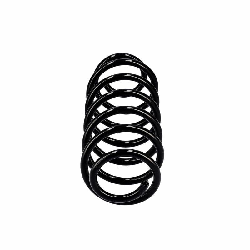 Coil spring