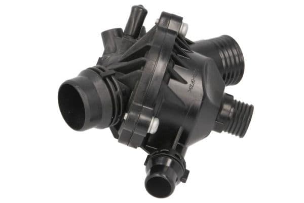 Thermostaat koelsysteem (97°C, in huisvesting) past: BMW 1 (E81), 1 (E82), 1 (E87), 1 (E88), 3 (E90), 3 (E91), 3 (E92), 3 (E93), 5 (E60), 5 (E61), 6 (E63), 6 (E64), 7 (E65, E66 1.6-3.0 09.04-08.16