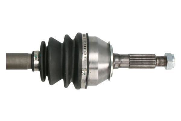 Aandrijfas Voor Links/Rechts 715mm (nieuw) past: RENAULT MEGANE I, TRAFIC 1.4-2.5D 03.89-03.01