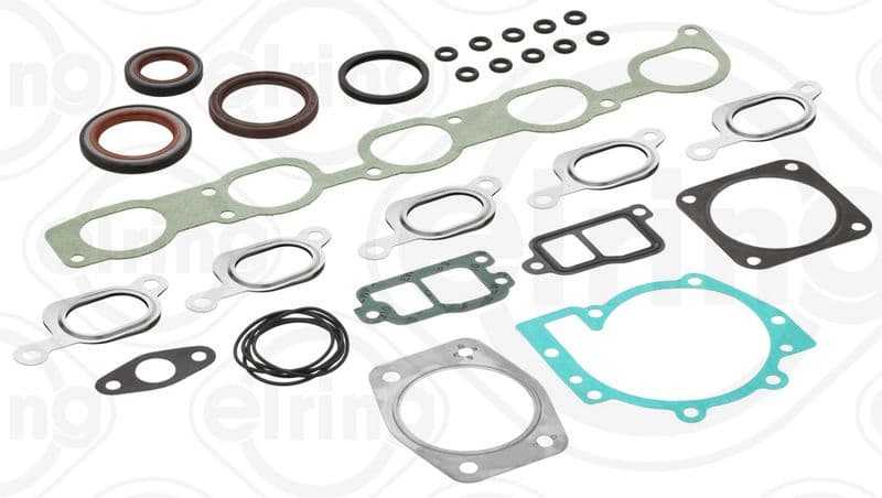 Gasket Kit, cylinder head