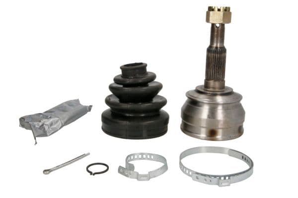 CV-gewricht buitenste Links/Rechts (33z/29z/51,8mm) past: DAEWOO ESPERO, LANOS, NUBIRA, TACUMA / REZZO 1.3-2.0 10.93-