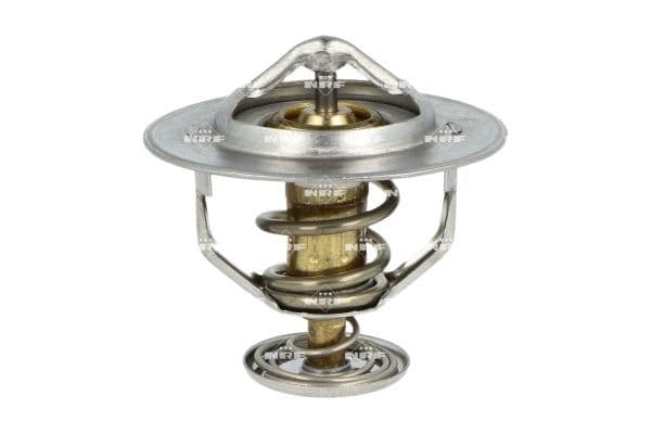 Thermostaat koelsysteem (82  95°C) past: VOLVO S80 II, XC90 I  CHRYSLER SEBRING, STRATUS  HONDA CR-V III  HYUNDAI COUPE II, EQUUS / CENTENNIAL, GRAND SANTA FÉ, GRANDEUR, HIGHWAY, IX35 2.0-5.6 12.89-