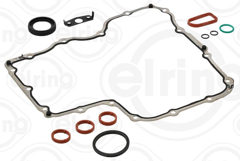 Gasket Kit, crankcase