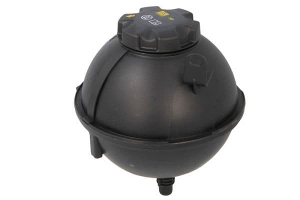 Koelvloeistof expansievat (met stekker, met niveausensor) past: BMW X3 (F25), X4 (F26) 09.10-03.18