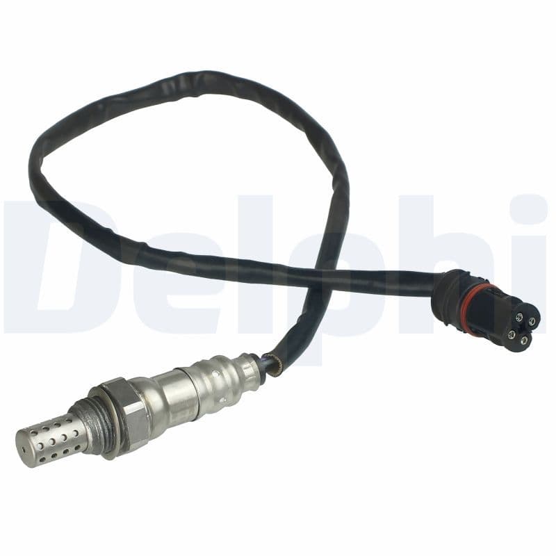 Oxygen Sensor