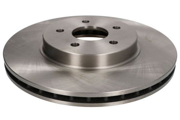Brake disc Voor Links/Rechts past: FORD FOCUS I, MONDEO III  JAGUAR X-TYPE I 1.8-3.0 10.00-12.09