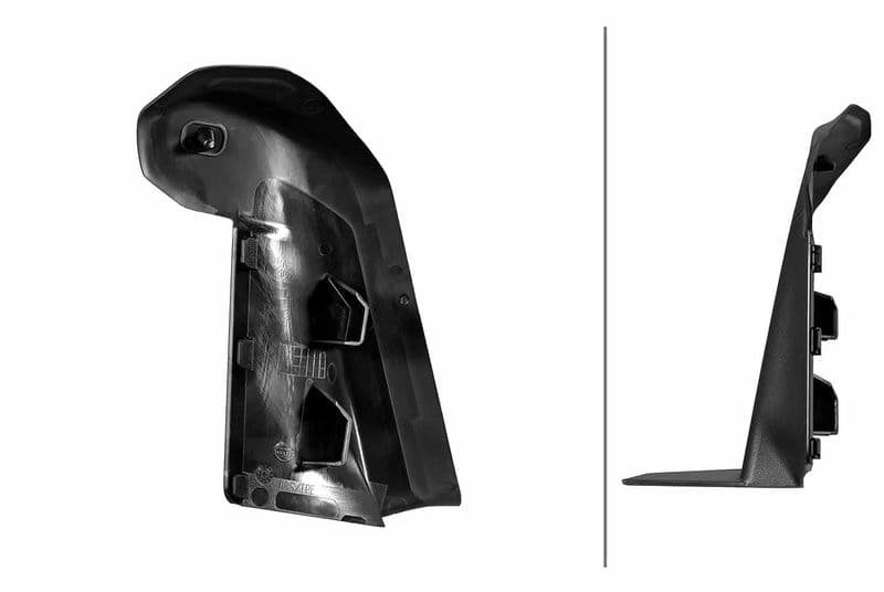 Rear lamp element (afdekking lamp) Rechts (extern) past: PEUGEOT 408 II 06.22-