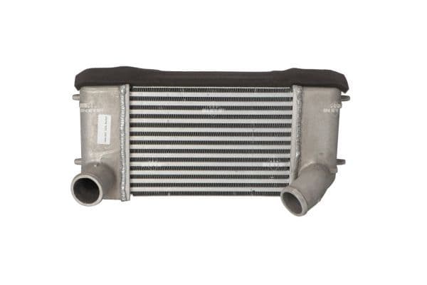 Toevoerluchtkoeler past: LAND ROVER DEFENDER, DISCOVERY I 2.5D 10.89-12.98