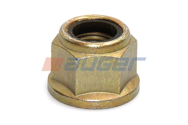 Spring Clamp Nut