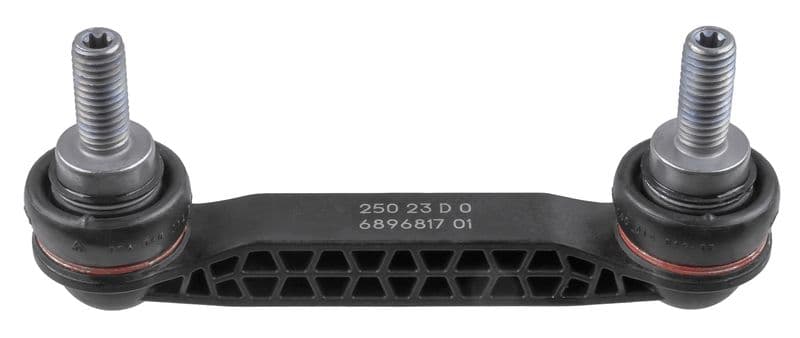 Achteras spoor controle arm Links/Rechts (achter) past: BMW 5 (G60, G90, G68), 5 (G61, G99), 7 (G70) Electric 07.22-