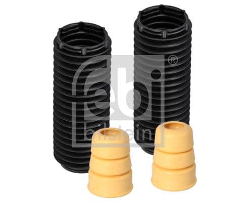 Dust Cover Kit, shock absorber