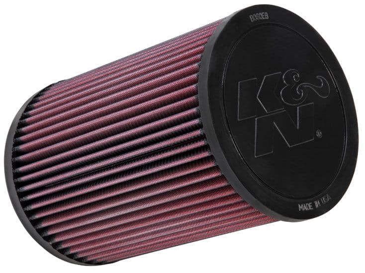 K&N FILTERS