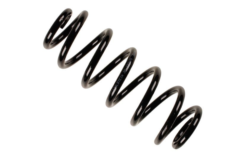 Coil spring