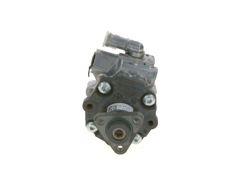 Hydraulische pomp, stuurbekrachtiging (nieuw) past: AUDI A4 ALLROAD B8, A4 B8, A5 2.7D/3.0D 06.07-03.12