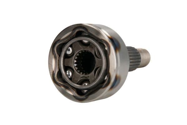 CV-gewricht buitenste Links/Rechts (25z/20z/53mm) past: FORD FIESTA, FIESTA V, FUSION  MAZDA 2 1.4D 11.01-12.12