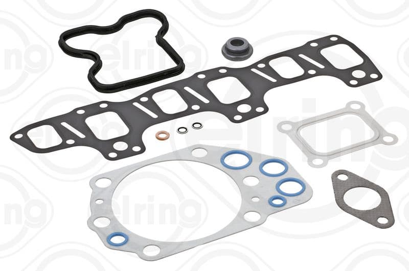 Complete motorpakkingset (omhoog) past: SCANIA 4, 4 BUS, P I DC9.01-DSC9.15 01.96-05.19