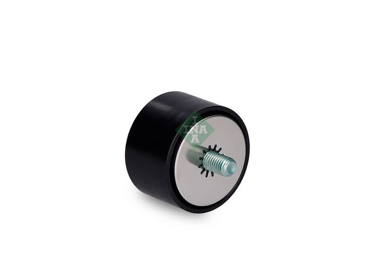 Multi V-riemschijf past: BMW 5 (F10), 5 (F11), 7 (F01, F02, F03, F04), X3 (F25) 2.5/3.0 06.09-06.15