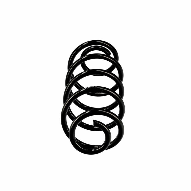 Coil spring