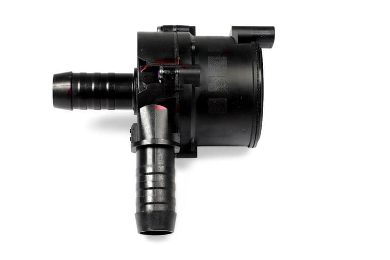 Extra waterpomp (werkingsmodus elektrisch) past: FORD ECOSPORT, FOCUS IV, GALAXY III, GALAXY MK III, KUGA III, MONDEO V, PUMA, S-MAX, TRANSIT V363 1.0-2.0H 09.12-