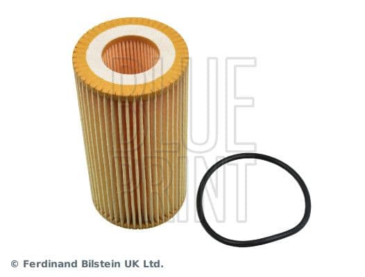 Oil filter