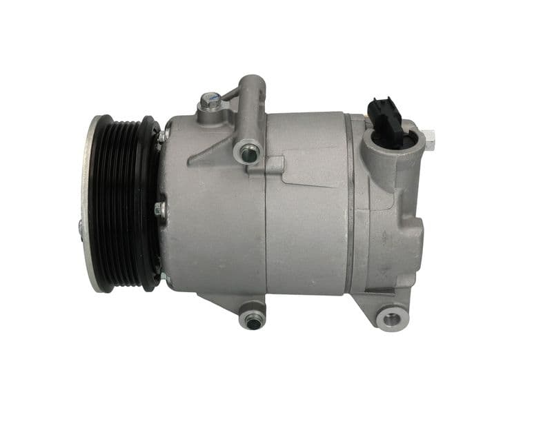 Airconditioning compressor past: FORD KUGA II, TOURNEO CONNECT V408 NADWOZIE WIELKO, TRANSIT CONNECT V408 1.5/1.6 10.12-