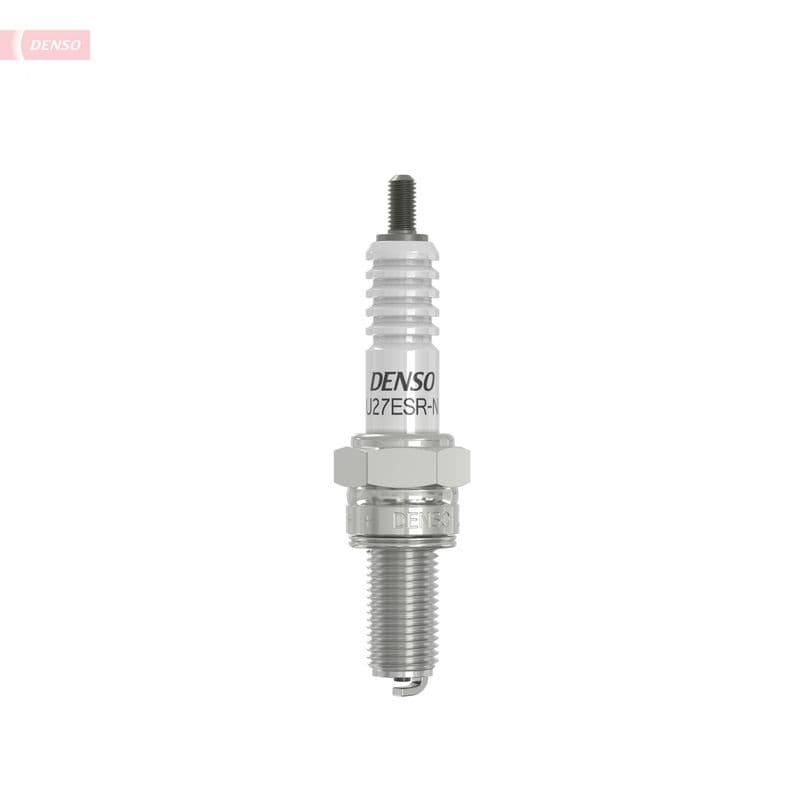 Spark plug