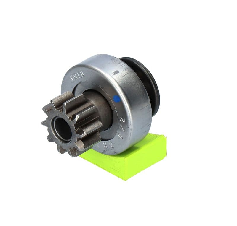 Freewheel Gear, starter