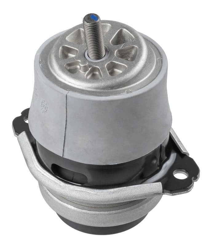 Motorsteun Aan de voorkant Links/Rechts, hydraulisch past: AUDI Q7  PORSCHE CAYENNE  VW TOUAREG 3.0-4.2 10.02-08.15