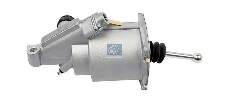 Koppelingsaandrijving past: DAF past: DAF CF 85, XF 105 10.05-