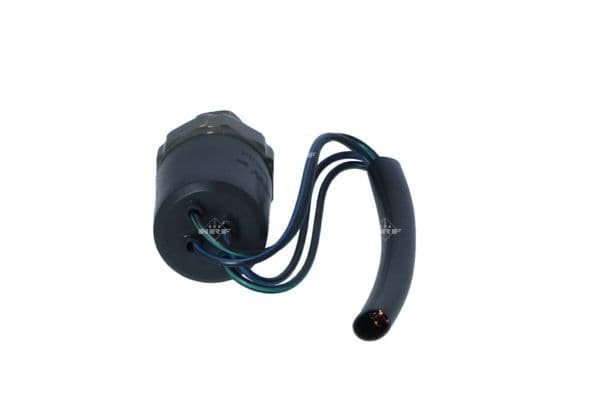 Drukschakelaar voor airconditioning