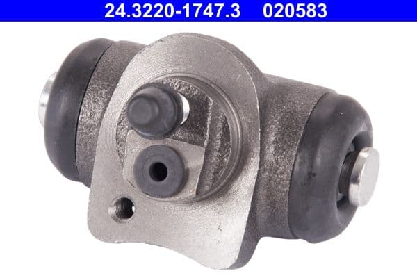 Wheel brake cylinder