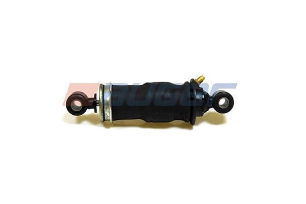 Shock Absorber, driver cab suspension