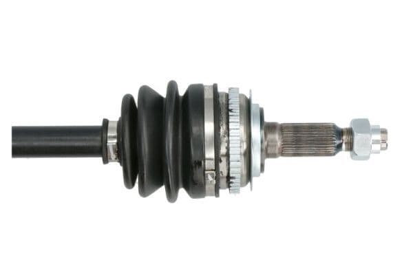 Aandrijfas Voor Rechts 935mm (nieuw, voertuigen met ABS) past: CHEVROLET LACETTI, NUBIRA 1.6/1.6LPG 03.05-