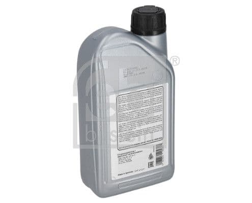 MTF-olie MTF (1L) (0,967 KG) 75W80  API GL-5  BMW MTF LT-2  BMW MTF LT-3  MIL L-2105D