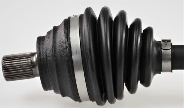 As van de aandrijfas Voor Links 522mm past: VW CADDY III, EOS, GOLF PLUS, GOLF PLUS V, GOLF SPORTSVAN VII, GOLF V, GOLF VI, GOLF VII, JETTA III, JETTA IV, PASSAT B6, TOURAN 1.2-2.5 02.03-06.21