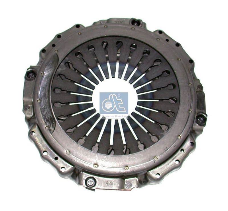 Clutch Pressure Plate